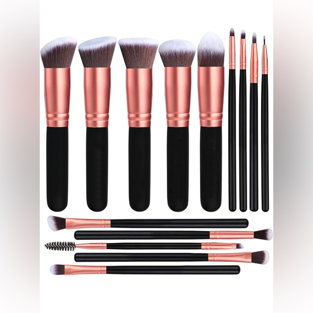 Makeup Brushes